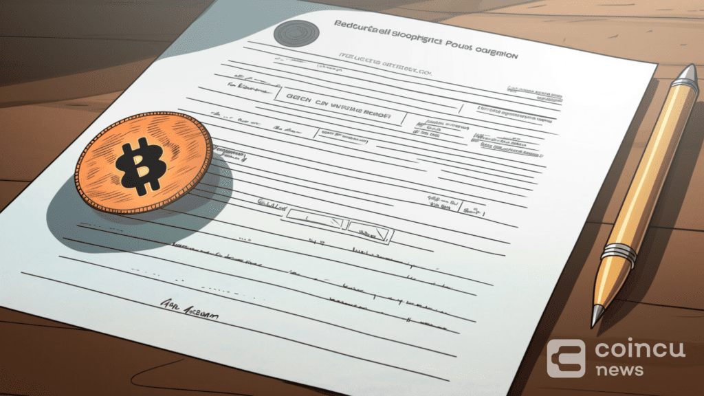 VanEck Spot Bitcoin ETF Was Revised Last Minute To Prepare For Boom