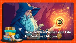 How To Use Wallet.dat File To Restore Bitcoin
