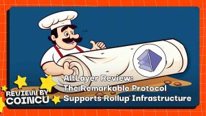 AltLayer Review: The Remarkable Protocol Supports Rollup Infrastructure