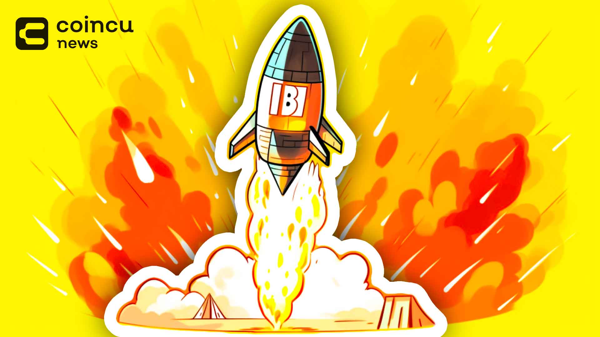 Binance Burn $636 Million Worth of BNB in 26th Quarterly Burning!