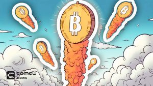 Bitcoin ETF AUM Achieves Staggering US$28.5B, Reshaping Market Dynamics!