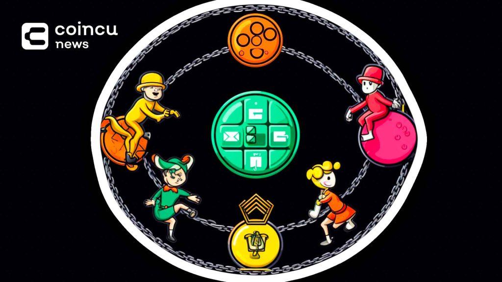 Chainlink and Circle Partner To Launch Cross-Chain Stablecoin Transfer Protocol!