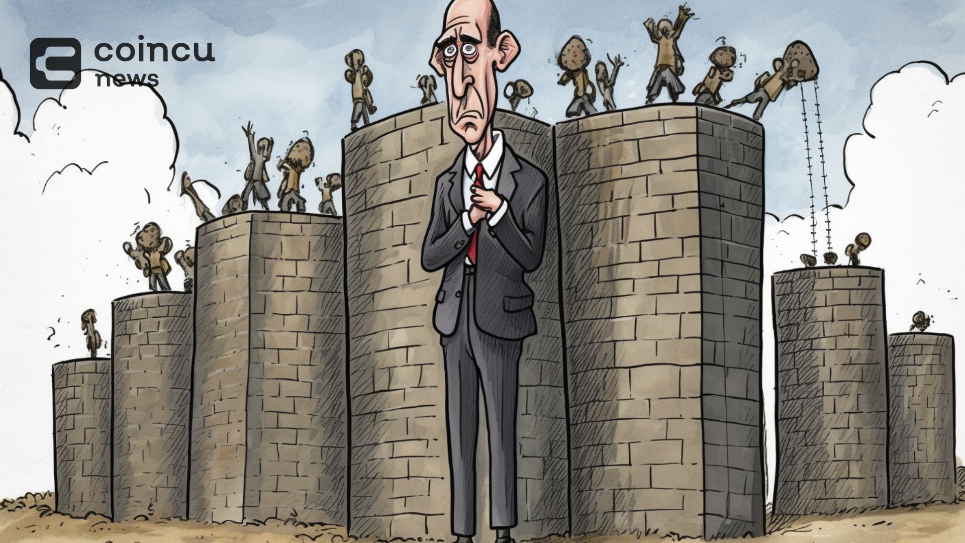 Will Bitcoin Crash If ETF Fails After The Final Decision Of The SEC?