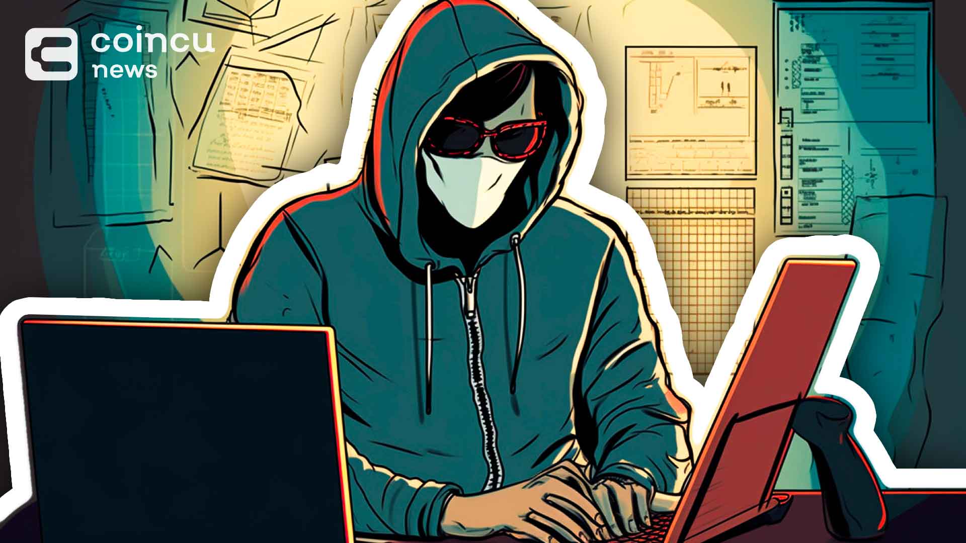 Krypto-Phishing gibt sich als seriöse Websites aus, um Benutzer zu betrügen