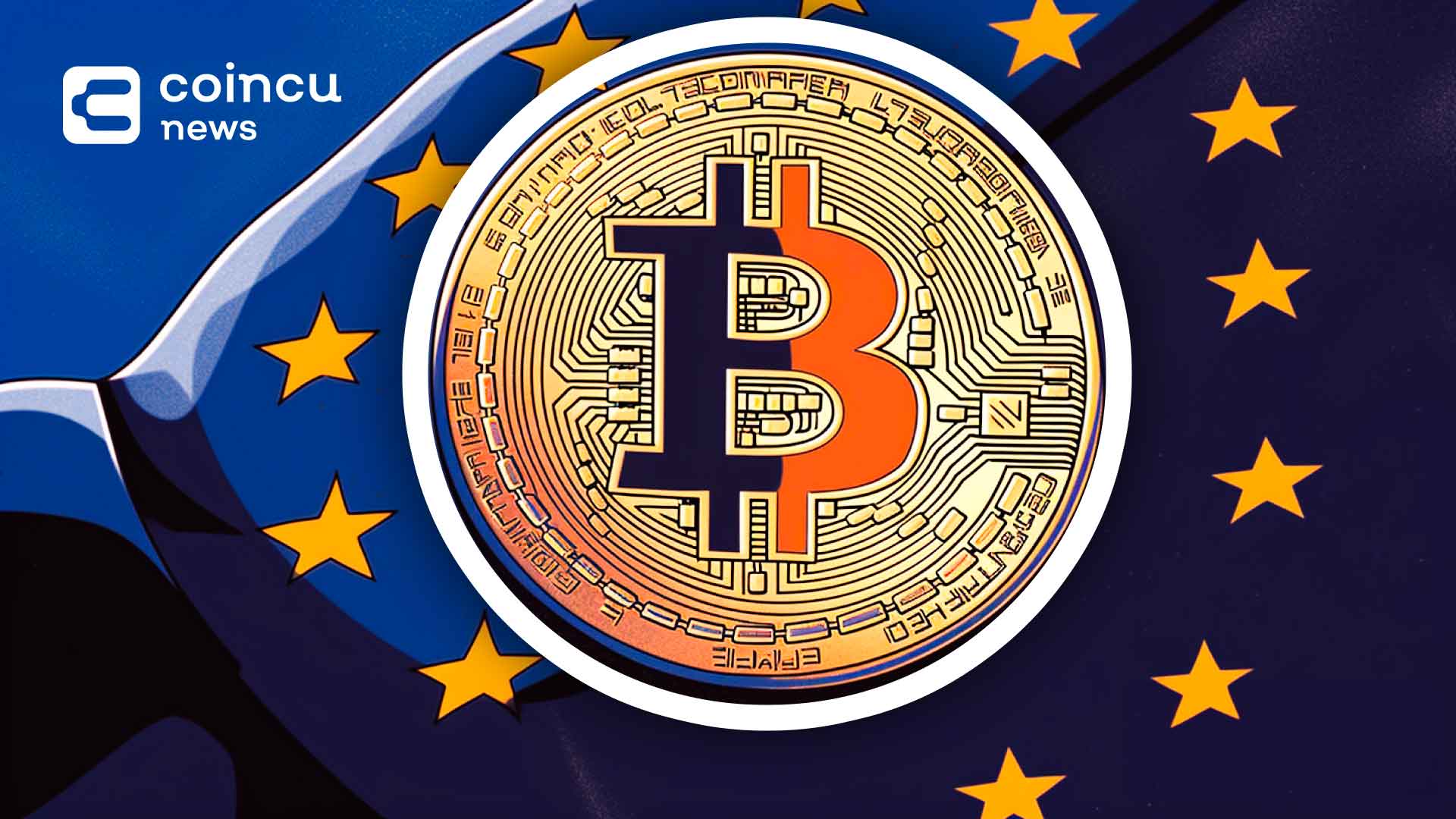 European Bitcoin ETPs Outflow Hits $106 Million After US Spot Bitcoin ETFs Launch