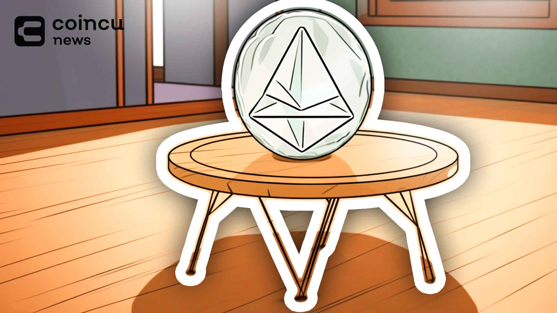 Grayscale Spot Ethereum ETF Still Must Be Patient For New Deadline From SEC