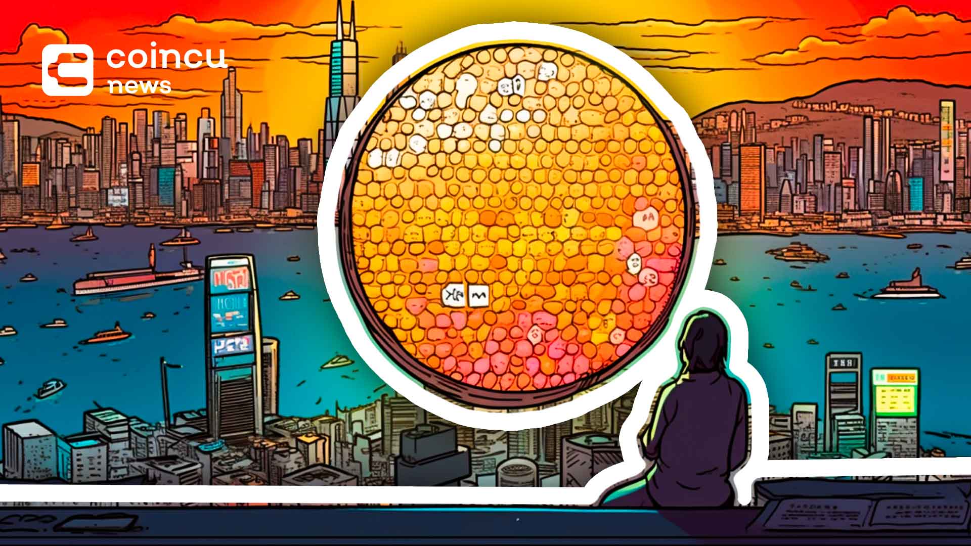Hong Kong Targets Mid-2024 for Spot Crypto ETF Premiere!