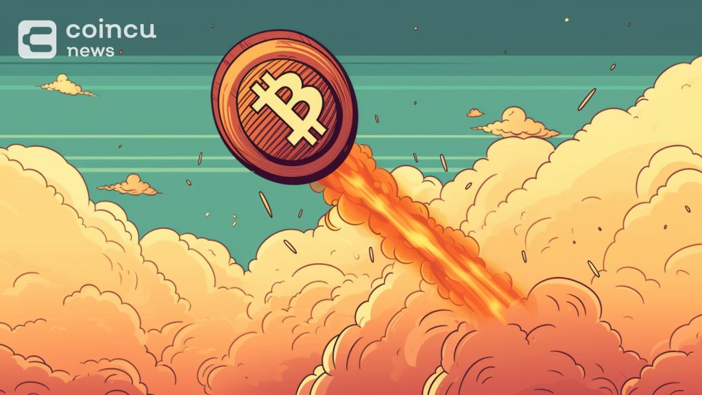 Správa CNBC: Spotové schválenie Bitcoin ETF sa uskutoční 10. januára
