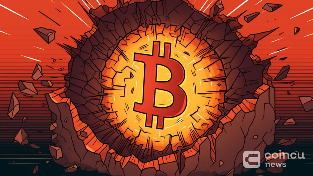 Bitcoin ETF რისკები ჩნდება Coinbase-ის როლში დამტკიცების შემდეგ