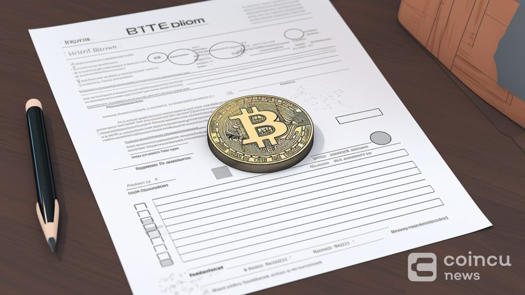Spremembe Bitcoin ETF S-1, ki so jih posodobili izdajatelji zadnji trenutek pred pomembnim datumom