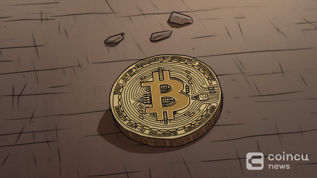 Vanguard Spot Bitcoin ETF Will Never Be Backed 3 Vanguard Spot Bitcoin ETF Will Never Be Backed