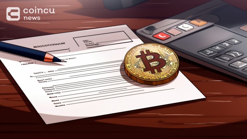 Spot Bitcoin ETF Issuers Will Be Notified In Preparation For The Launch Of ETFs Before Jan 10