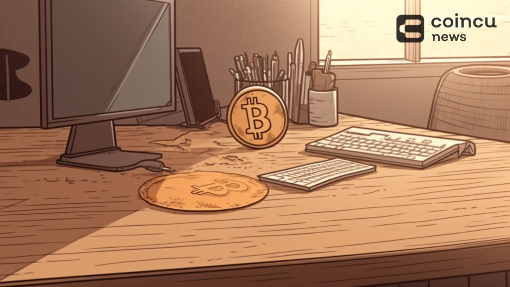 YieldMax Bitcoin ETF се предлага да профитира од место Bitcoin ETF