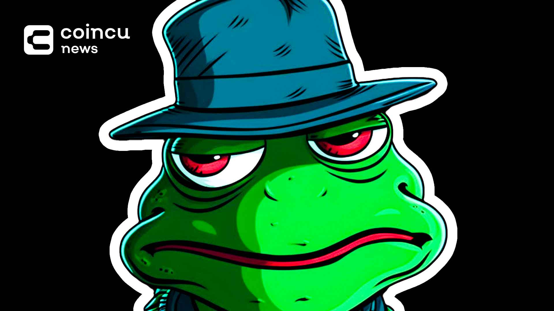 PEPE Deployer Wallet Causes Community Uproar Because of Unusual Activity