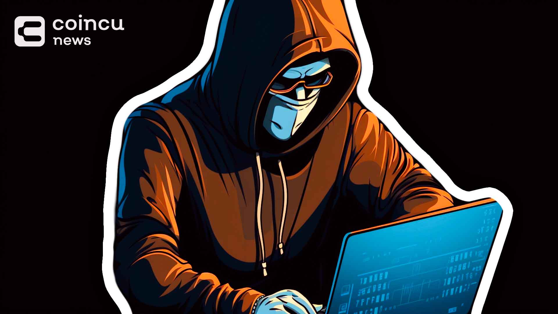 Ripple Hack se produit, 213 millions de XRP volés