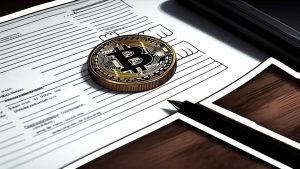Spot Bitcoin ETF Applications Now Completed On Form S-1