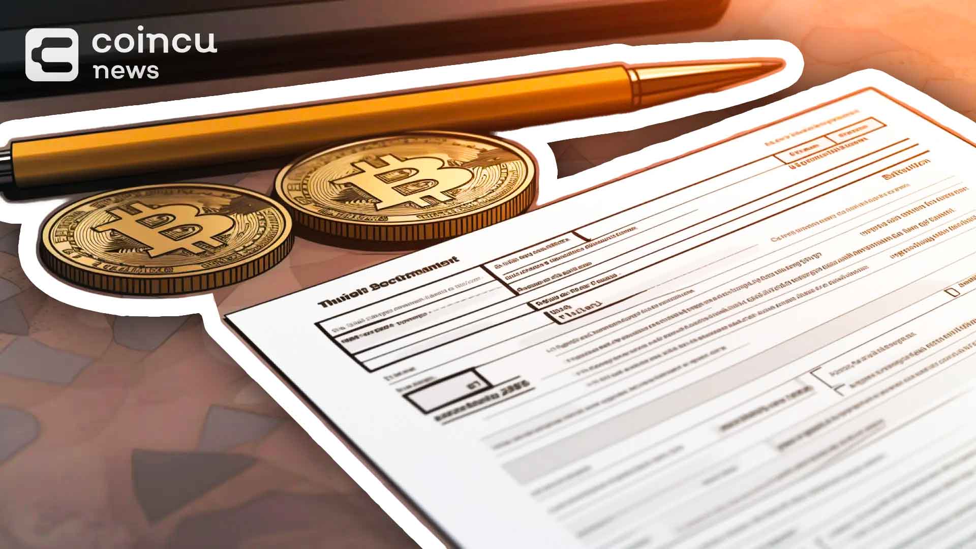 Spot Bitcoin ETF Approval Almost Confirmed, New Boom Is Coming