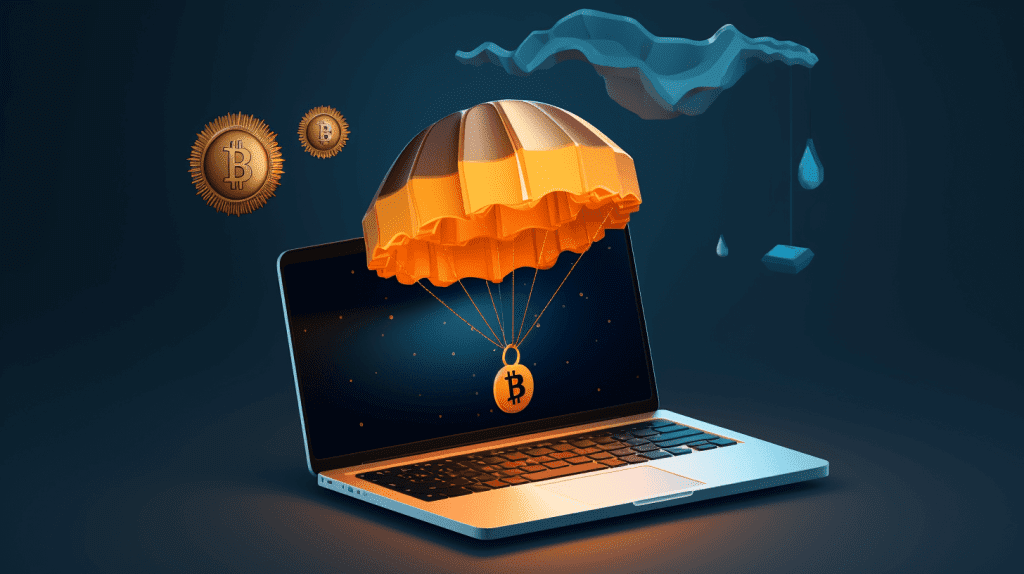 Airdrop is a crucial aspect of the cryptocurrency world, not only as an effective marketing tactic but also as an embedded culture.