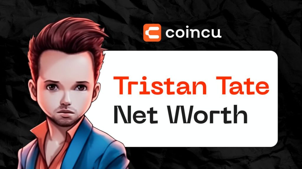 Tristan Tate Net Worth (2024)