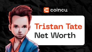 Tristan Tate Net Worth (2024): How He Built His Wealth?