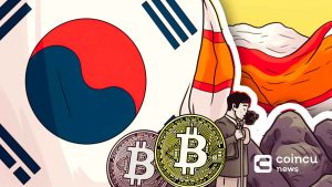 US Bitcoin ETFs Are Now Violating South Korean Local Laws