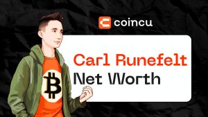 Carl Runefelt net worth (2024): How He Built His Wealth?