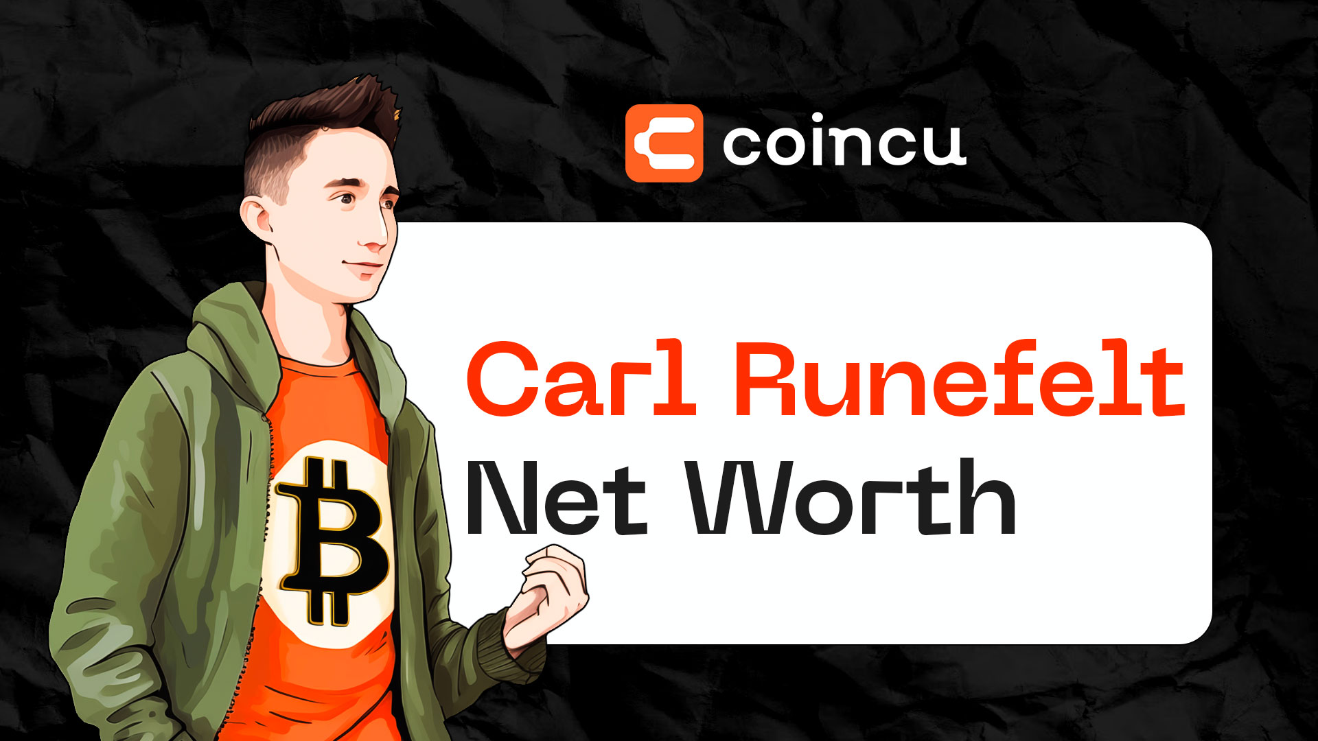 Carl Runefelt net worth (2024): How He Built His Wealth?