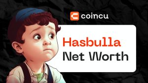 Hasbulla net worth (also known as Mini Khabib, Hasbik, or Hasbi)!