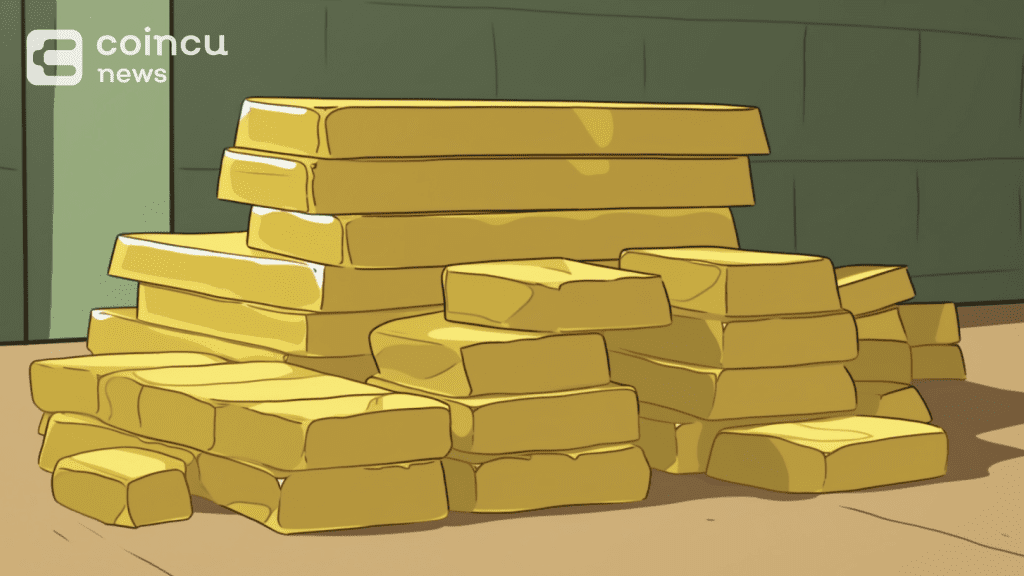 Gold ETF Problems Are Now Causing More Potential Concern Than Bitcoin ETFs