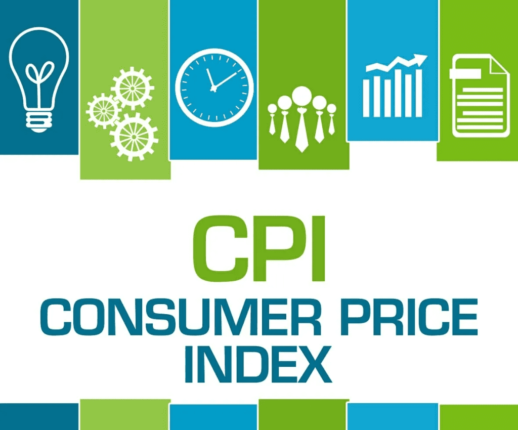 December CPI Skyrockets to 3.4%, Defying Predictions and Igniting Concerns!