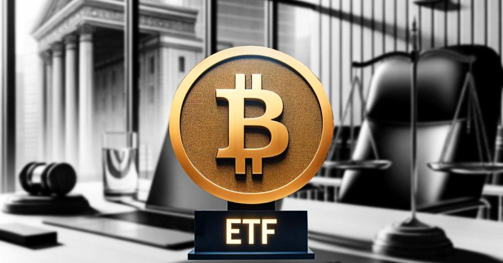 Giao dịch ETF Bitcoin giao ngay đã chính thức hoạt động!