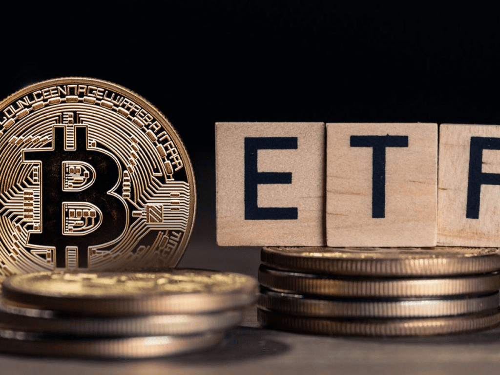 VanEck Releases New spot Bitcoin ETF Commercial!