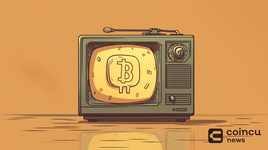 Gråtoner Spot Bitcoin ETF-reklame lansert for å markere ny utvikling