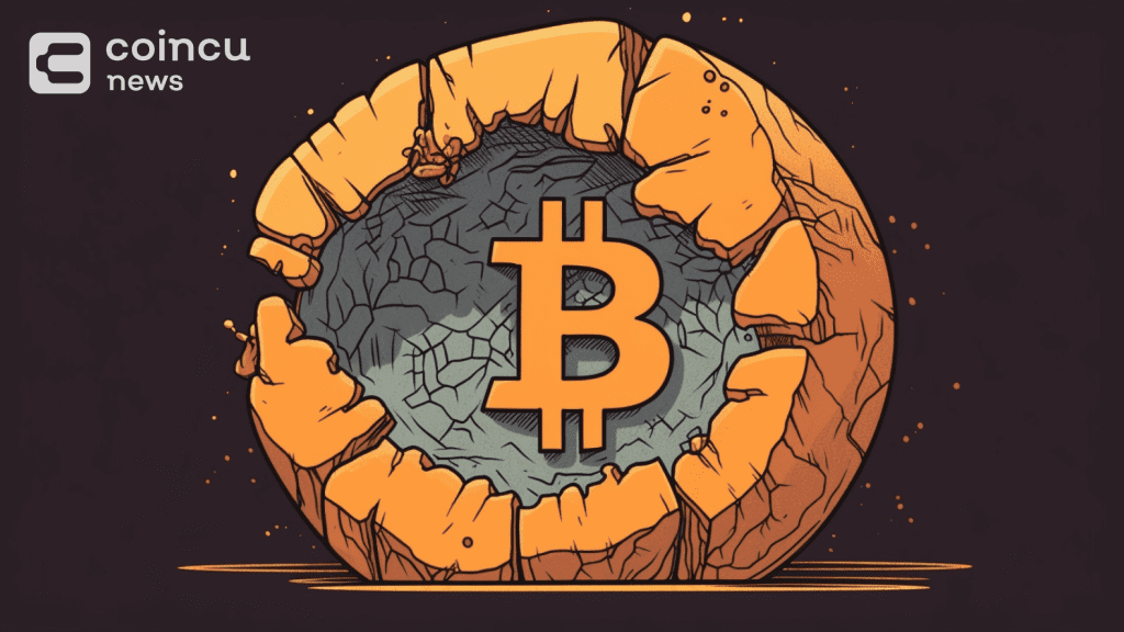 Авангард Bitcoin ETF веќе не се поддржани на платформата