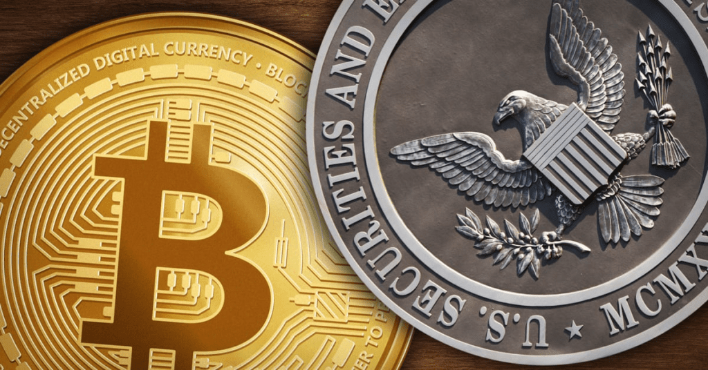 Market Overview (Jan 8–Jan 14): SEC Approved Bitcoin ETF to Revolutionize Crypto