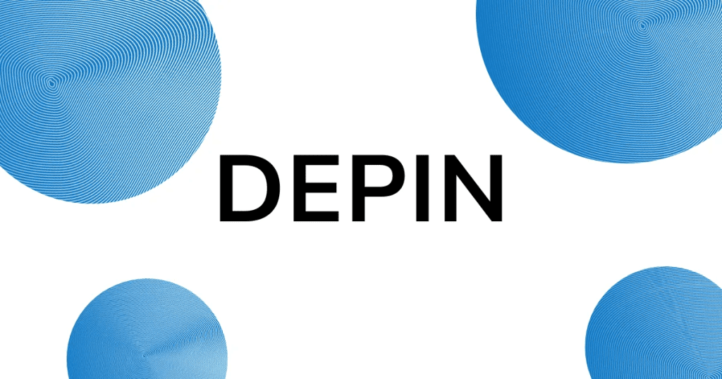 Notable DePIN Crypto Projects You Should Know