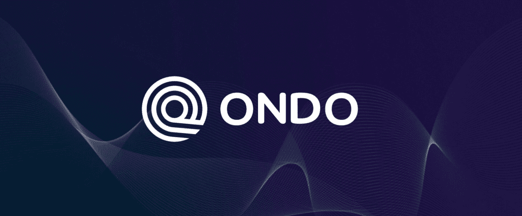 Coinbase приветствует ONDO Finance, выпуская новаторские токены!