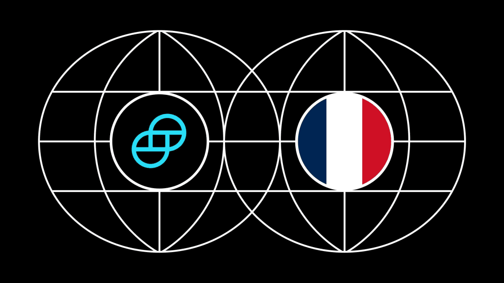 Gemini French VASP Registration Now Completed To Expand Exchange Services