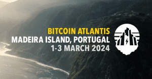 Bitcoin Atlantis Unveils Stellar Lineup for Exclusive Three-Day Conference in Madeira