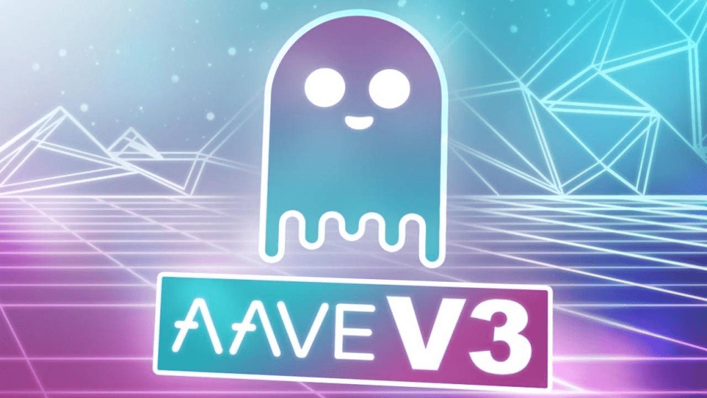 Aave's Approval Paves Way for Aave V3 MVP on Neon EVM!