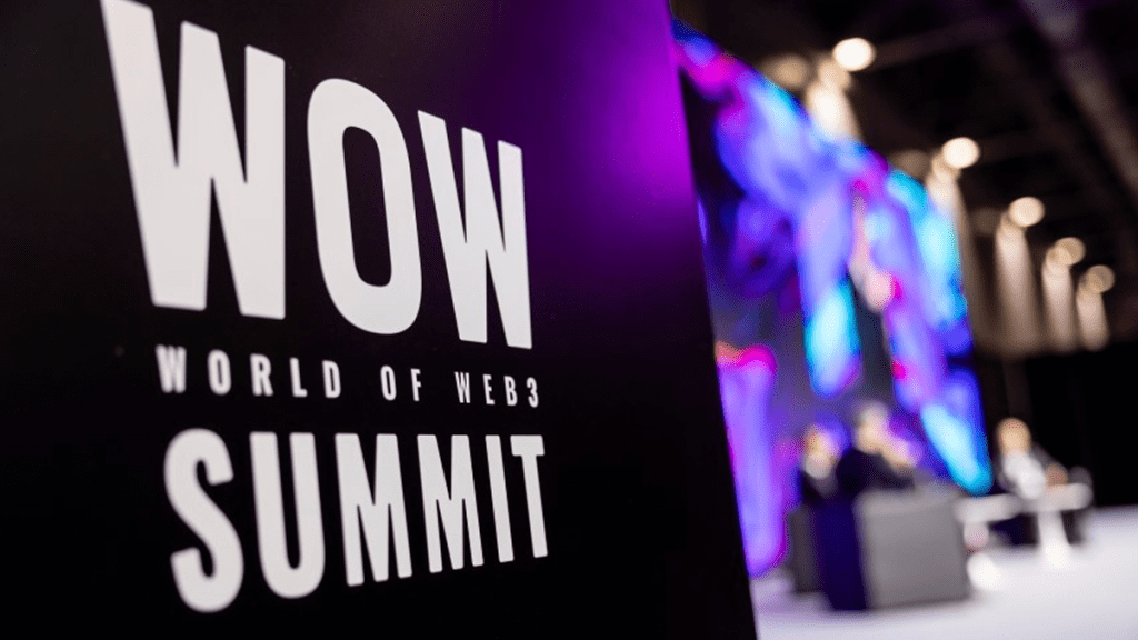 WOW Summit Hong Kong 2024 Unveils Groundbreaking Concepts and Influential Voices