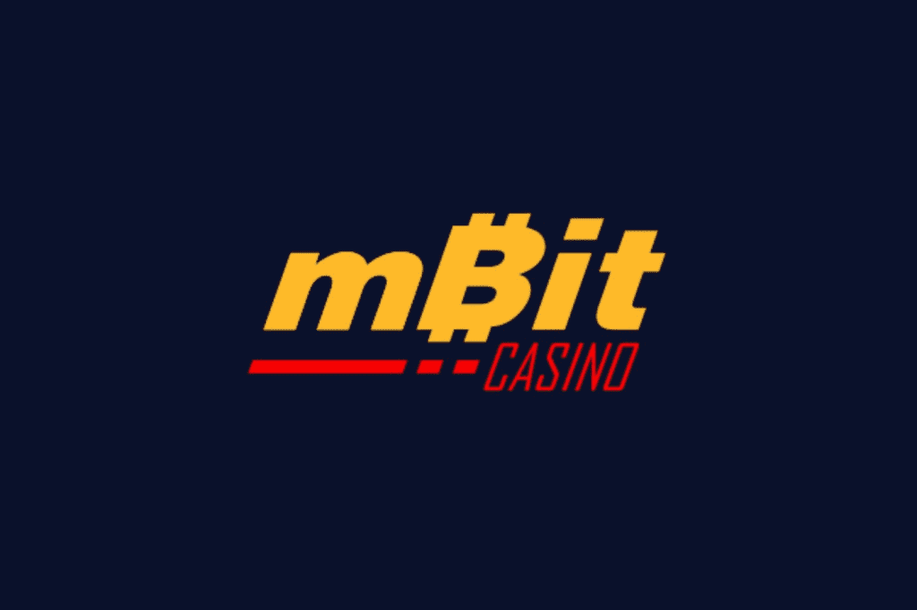 mBitcasino Review: The Best World of Online Cryptocurrency Casinos