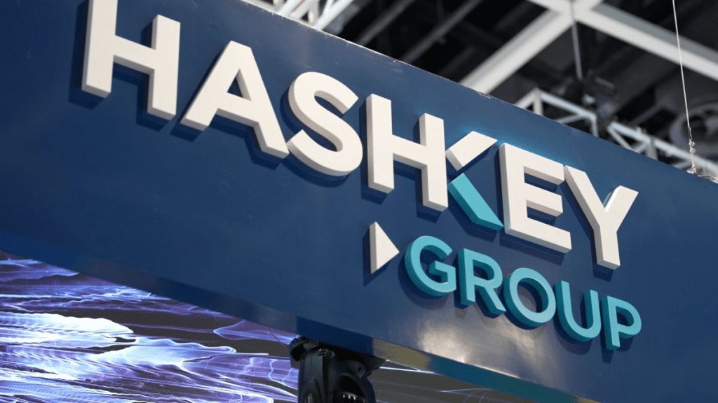 HashKey Group and OKX Partnership for Pioneering Virtual Asset Innovation in Hong Kong!