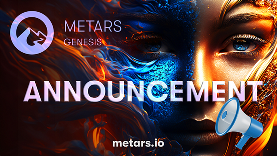 Embracing AI Technology, Metars is Undergoing Major Transformation