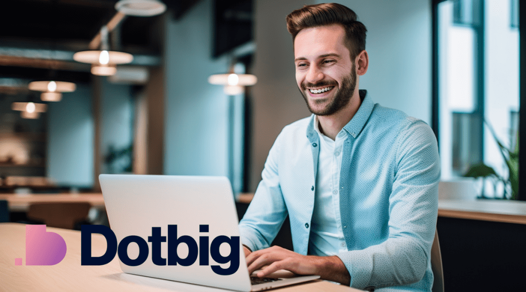 DotBig Trading: Empowering Your Financial Future with Innovative Trading Solutions