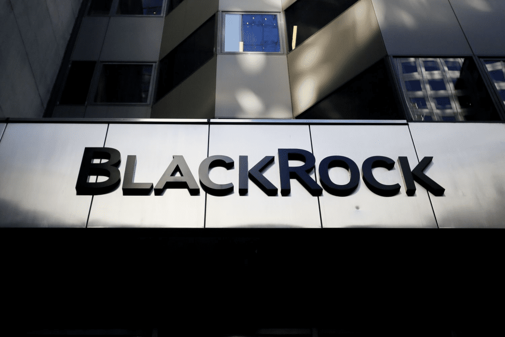 BlackRock Spot Bitcoin ETF Now Holds 45,688 BTC Worth Over $1.8 Billion