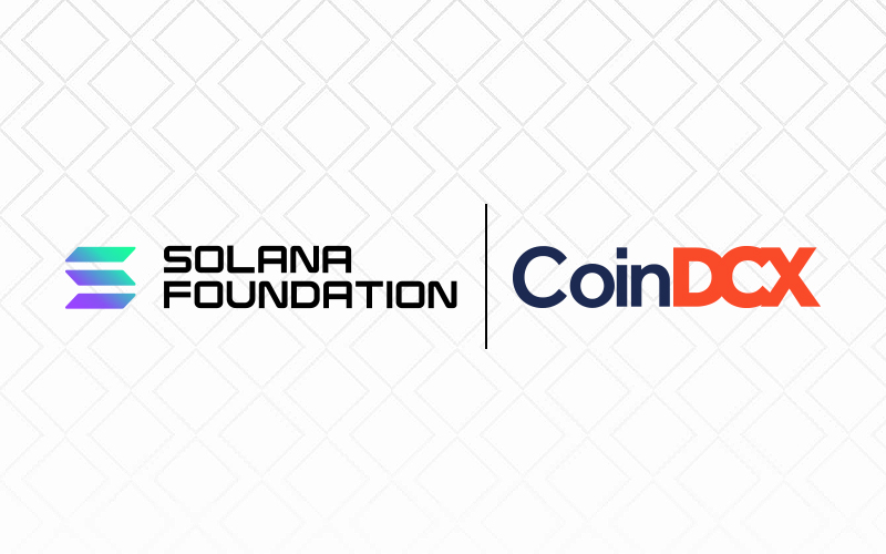 CoinDCX And Solana Launch Rs 25 Crore Developer Boost!