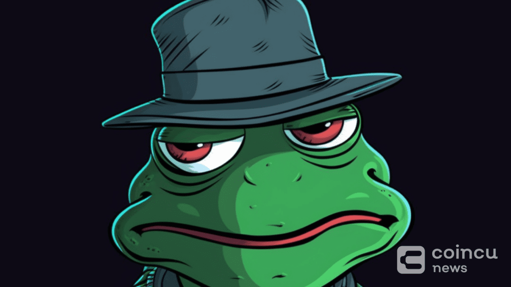 PEPE Deployer Wallet Causes Community Uproar Because of Unusual Activity