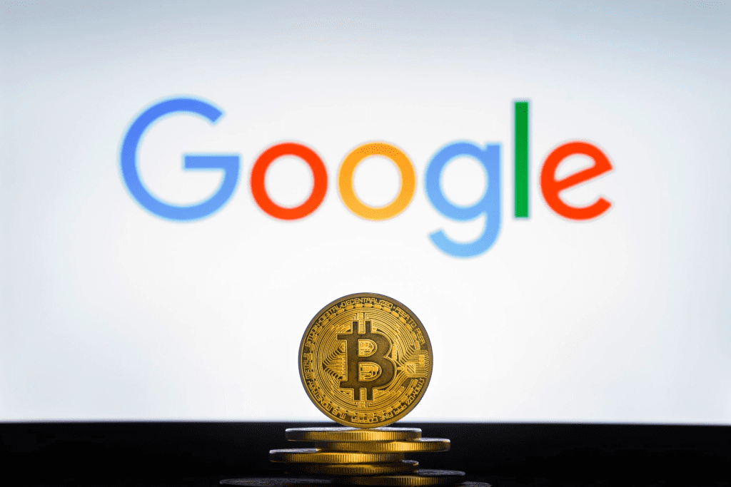 As novas políticas de criptografia do Google apoiarão anúncios relacionados ao investimento em criptografia
