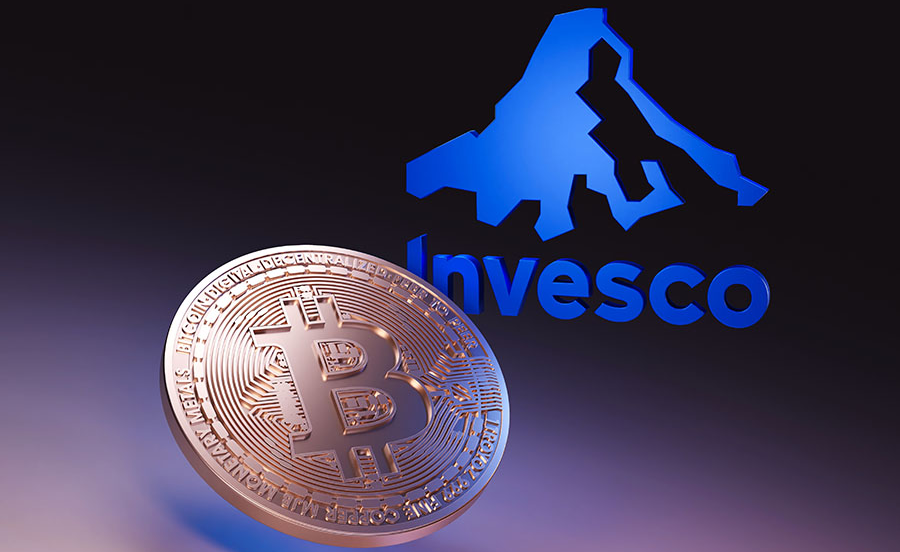 Invesco Galaxy Bitcoin ETF Now Reduces Sponsor Fee To %0.25